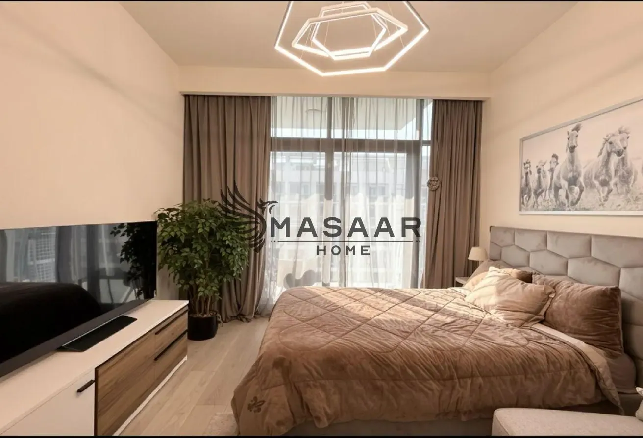 Fully Furnished | Vacant | Prime Location