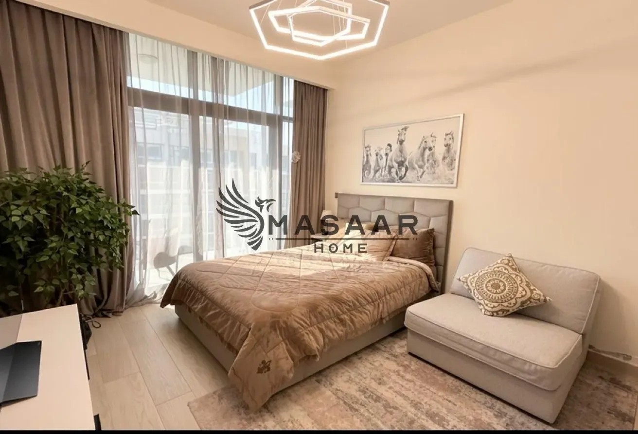 Fully Furnished | Vacant | Prime Location