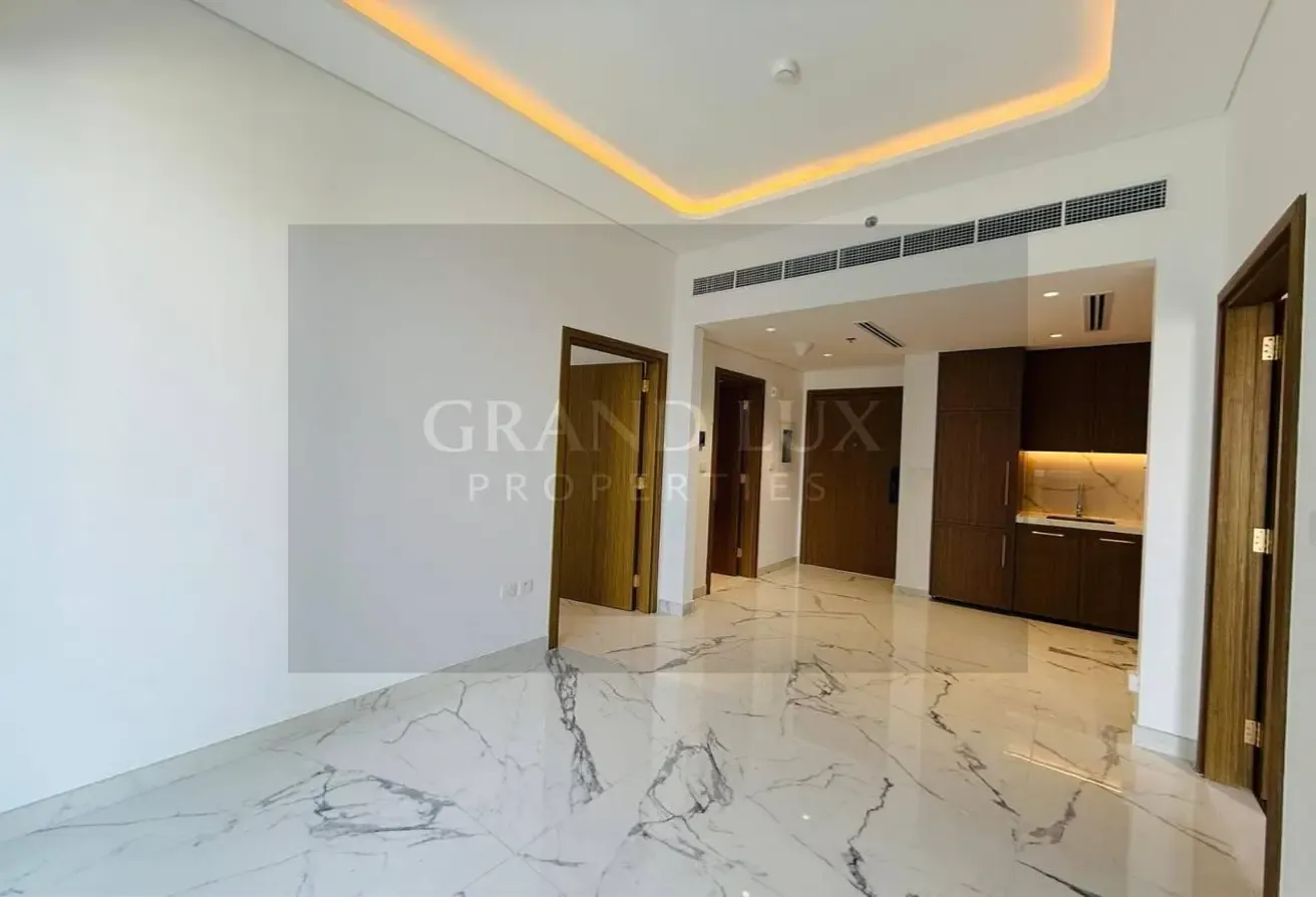 Waterfront Living| Azizi Riveira | MBR City