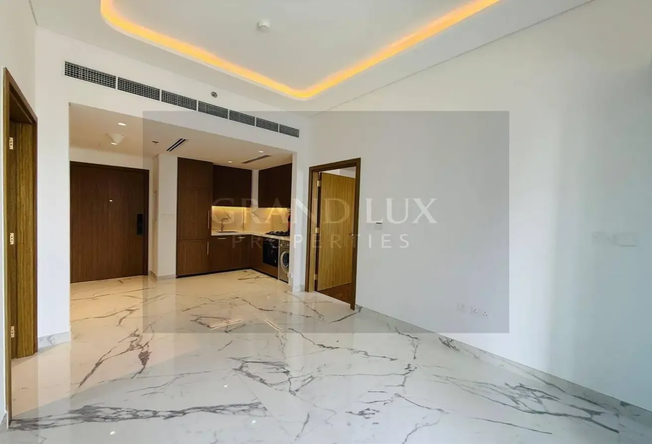 Waterfront Living| Azizi Riveira | MBR City
