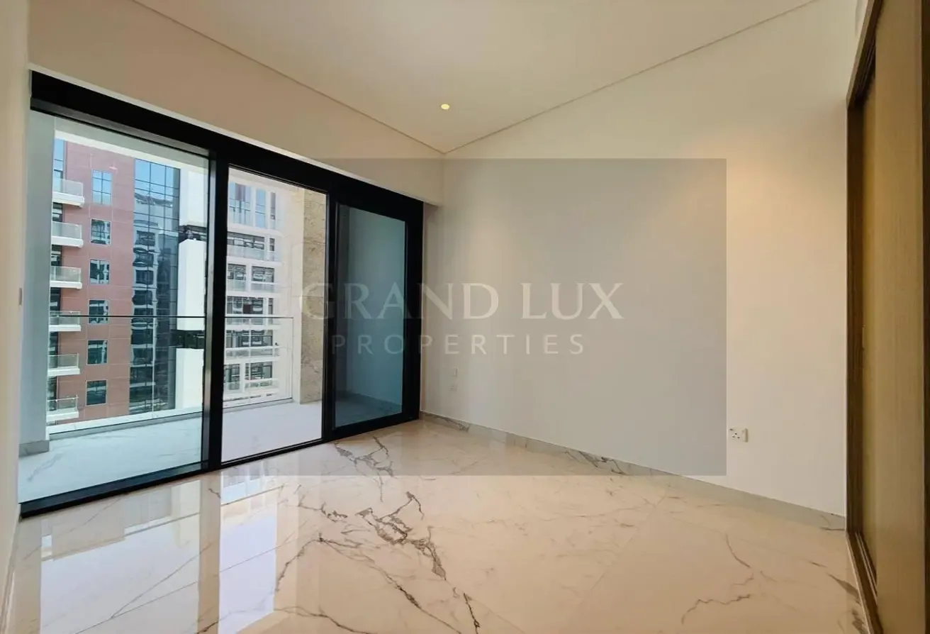 Waterfront Living| Azizi Riveira | MBR City