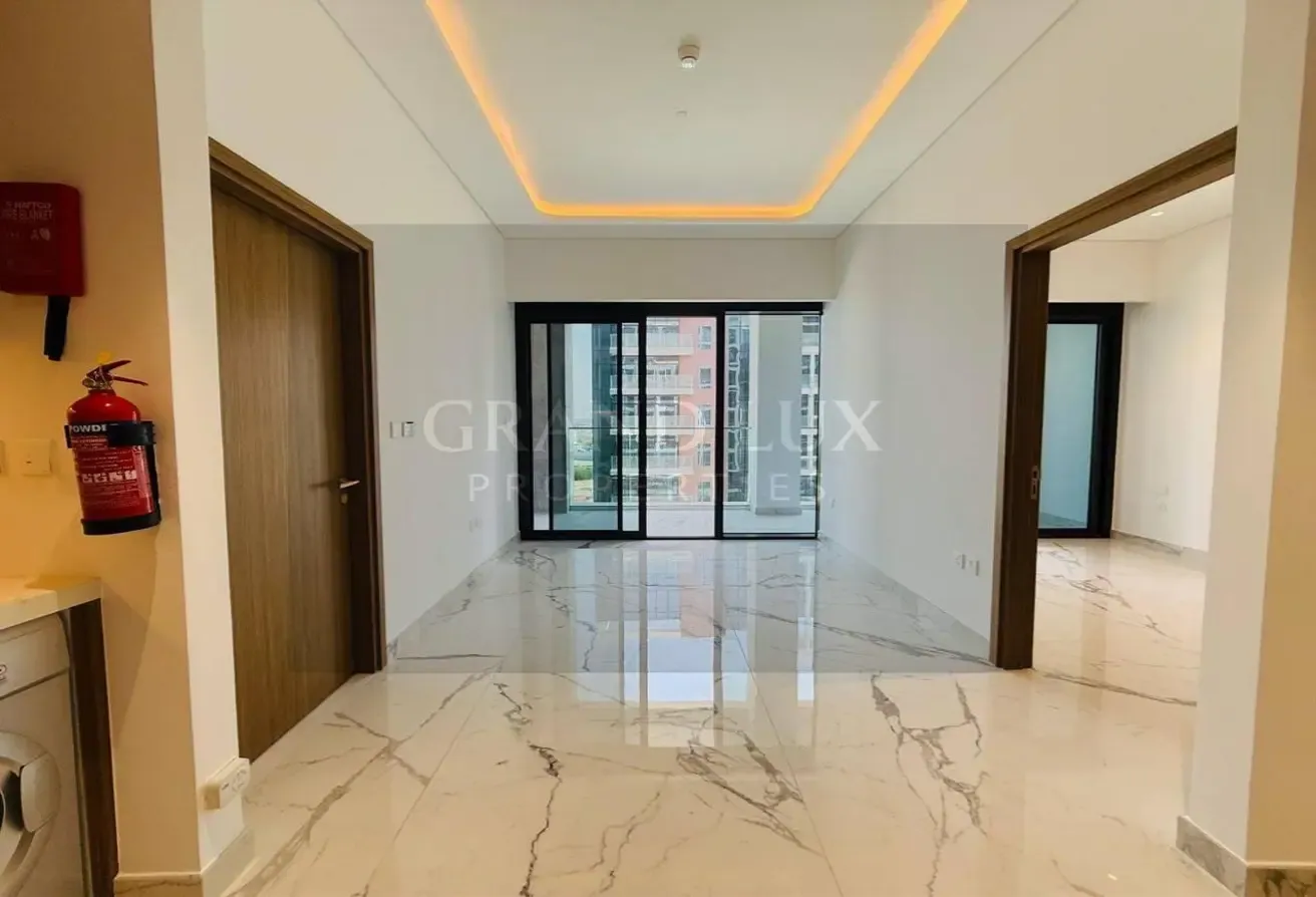Waterfront Living| Azizi Riveira | MBR City