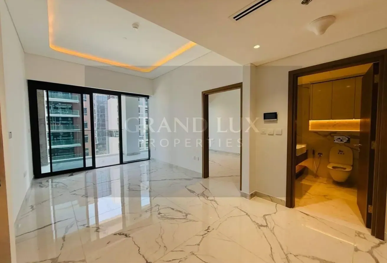 Waterfront Living| Azizi Riveira | MBR City