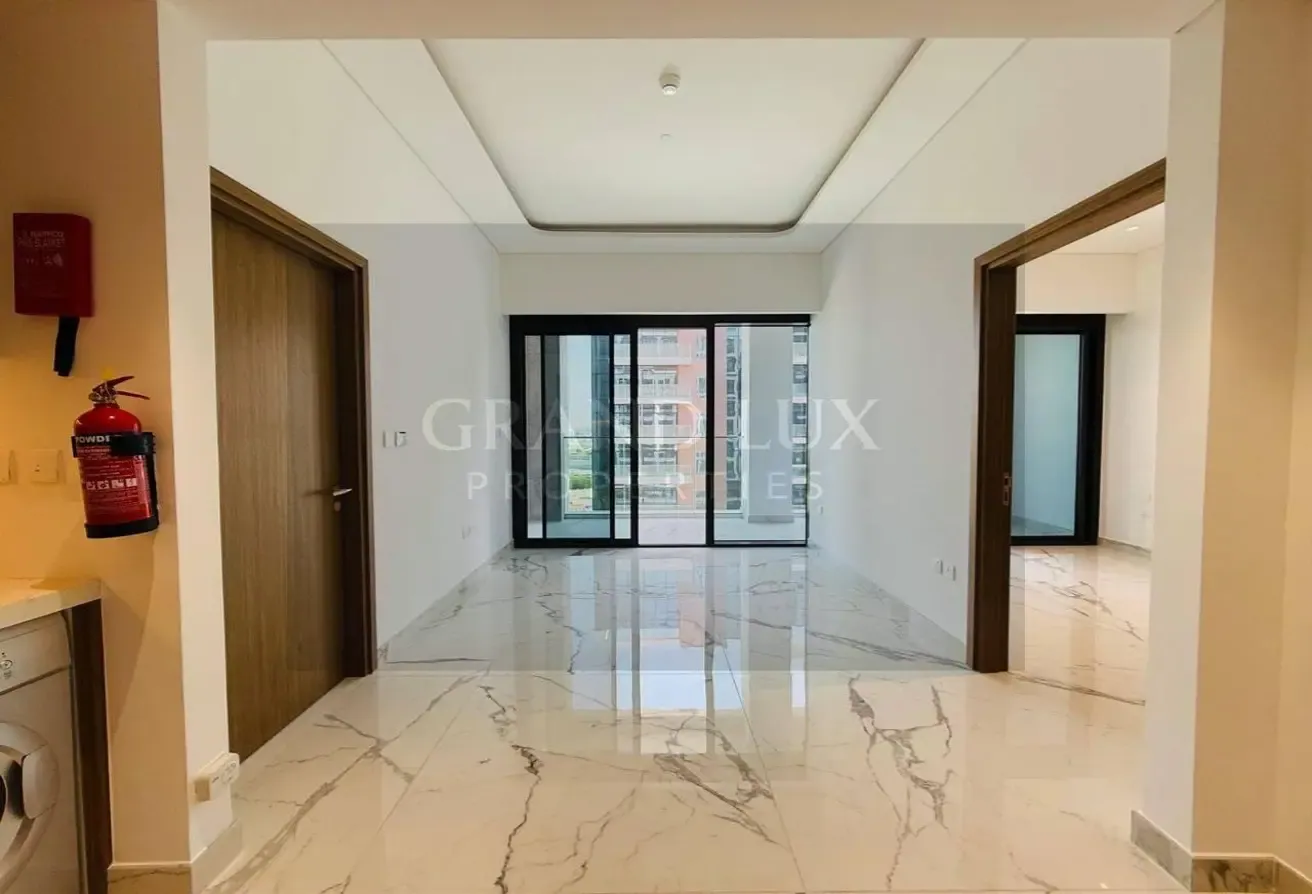 Waterfront Living| Azizi Riveira | MBR City