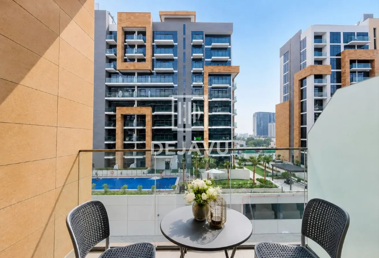Investor Deal | Fully Furnished Studio | VOT