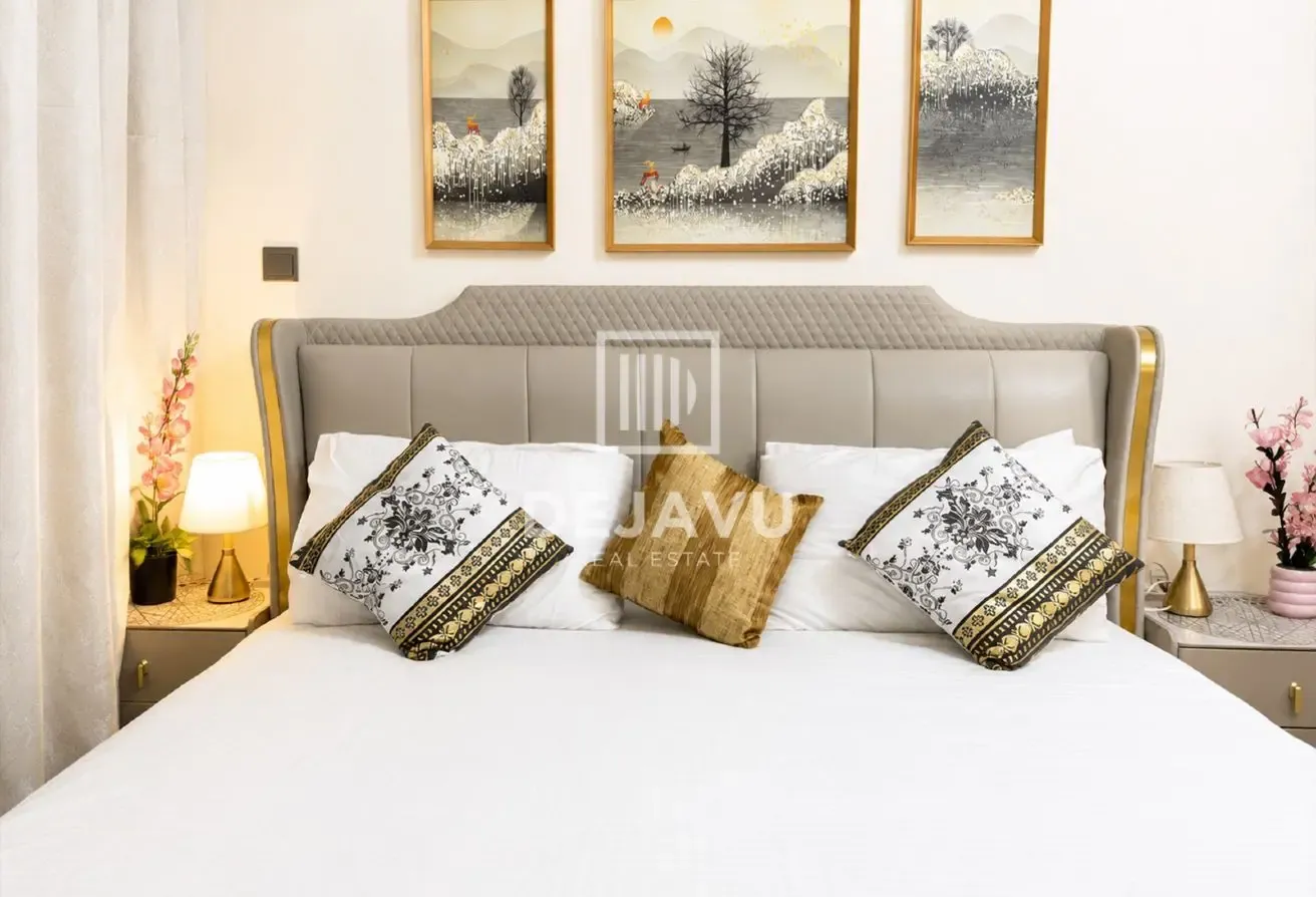 Investor Deal | Fully Furnished Studio | VOT