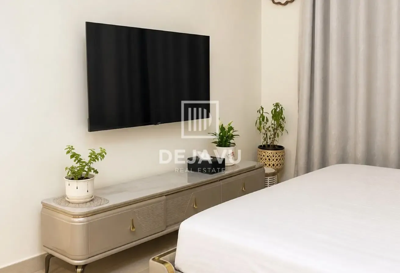 Investor Deal | Fully Furnished Studio | VOT