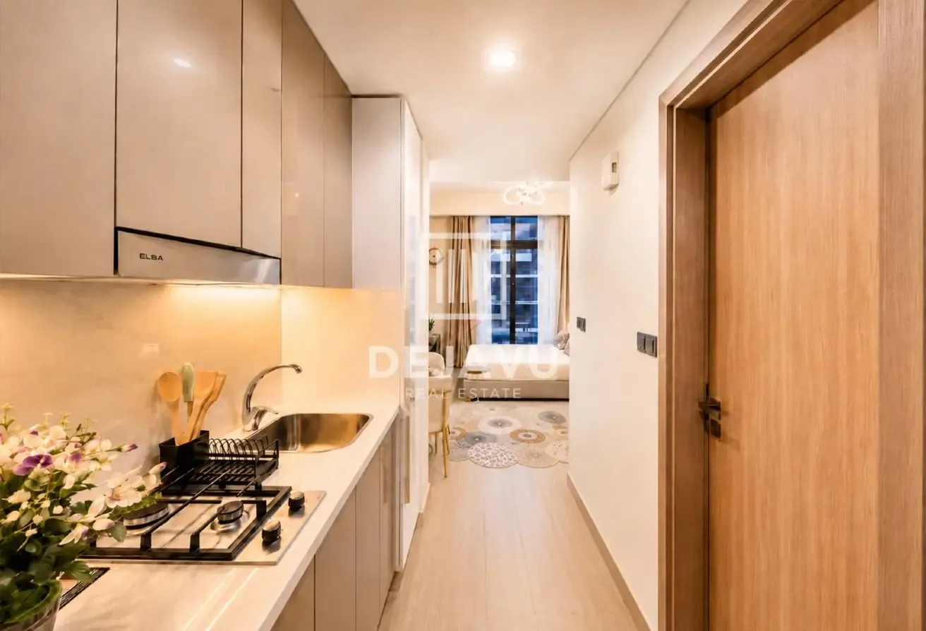 Investor Deal | Fully Furnished Studio | VOT