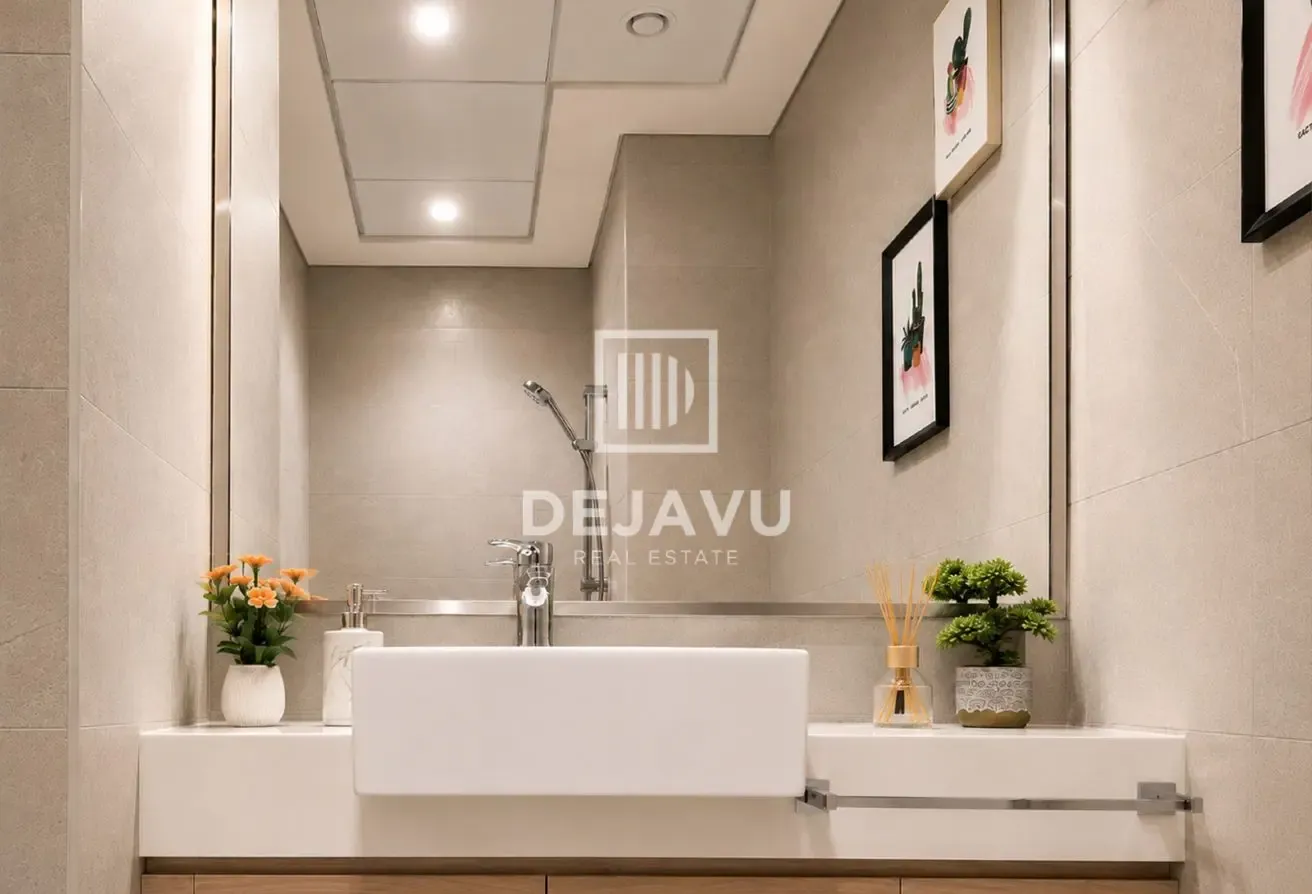 Investor Deal | Fully Furnished Studio | VOT