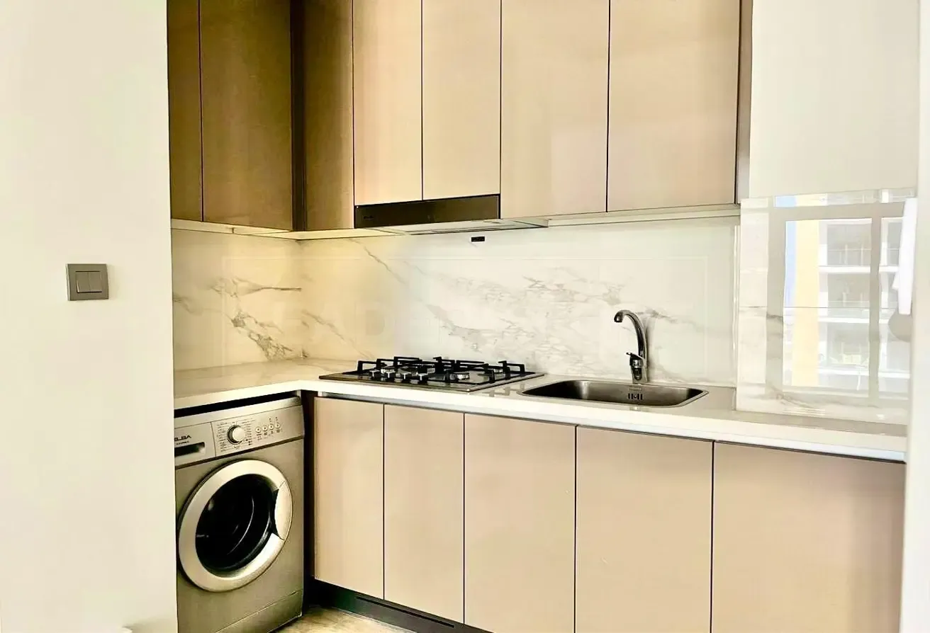 Corner Unit | Unfurnished | High Demand