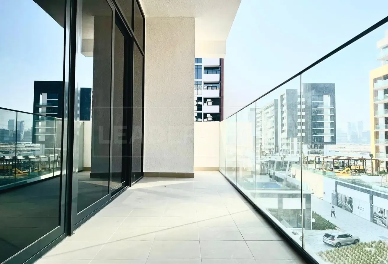 Corner Unit | Unfurnished | High Demand