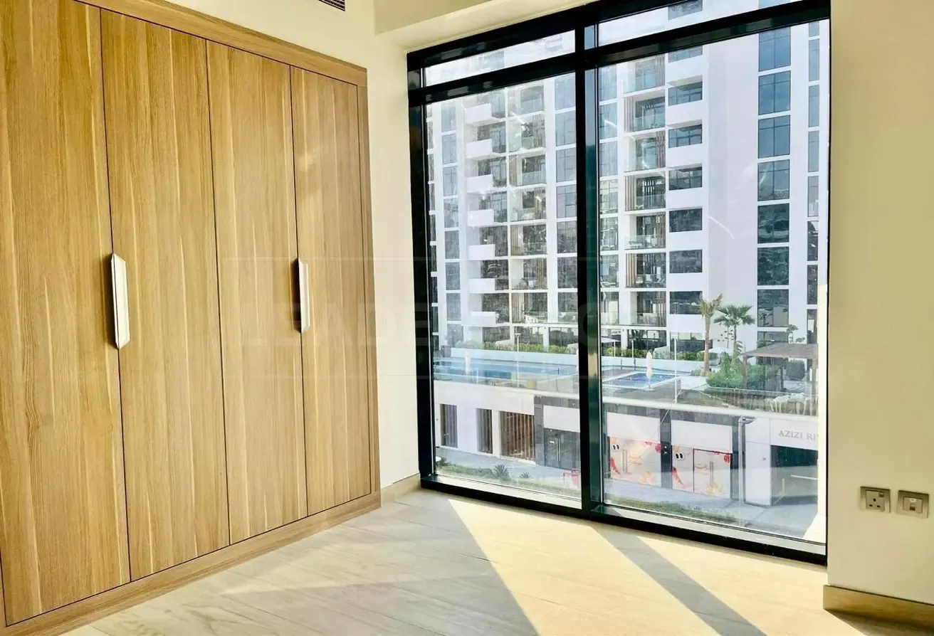 Corner Unit | Unfurnished | High Demand