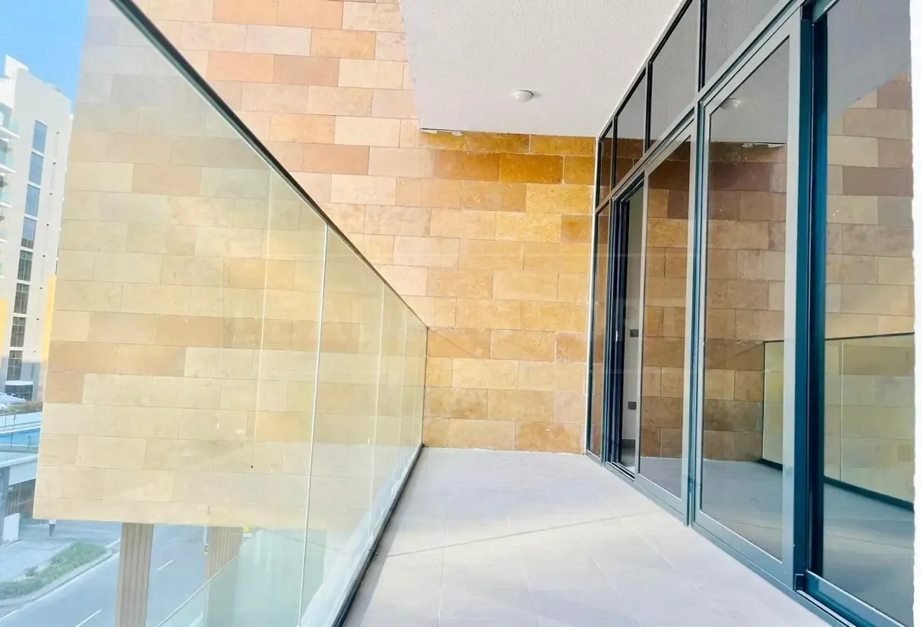 Corner Unit | Unfurnished | High Demand