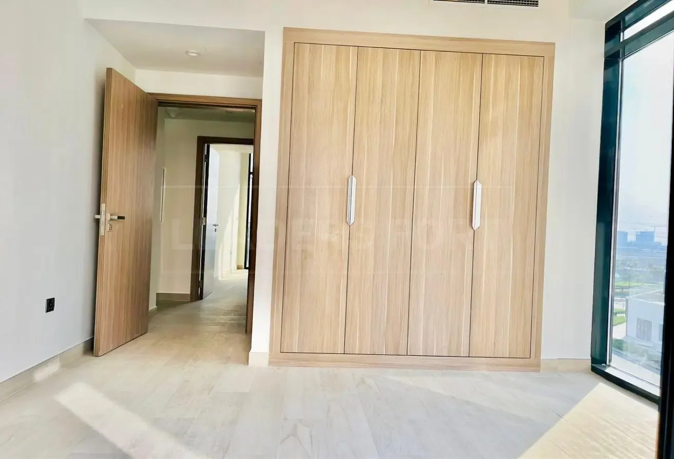Corner Unit | Unfurnished | High Demand