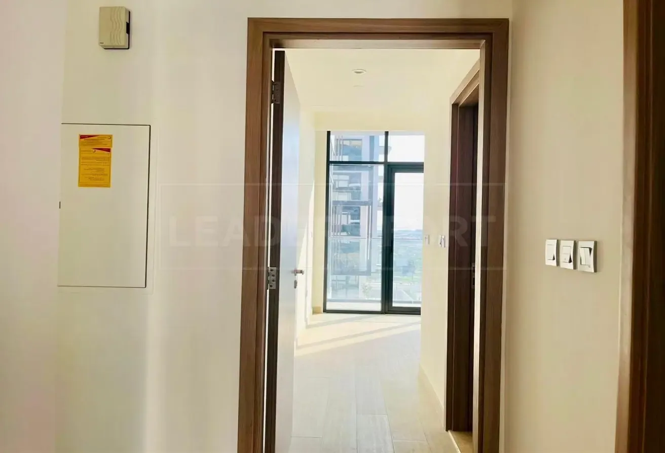 Corner Unit | Unfurnished | High Demand