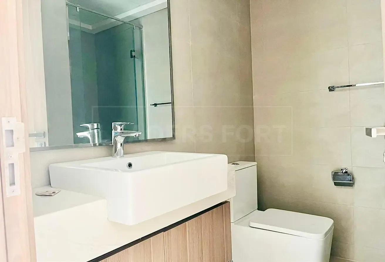 Corner Unit | Unfurnished | High Demand