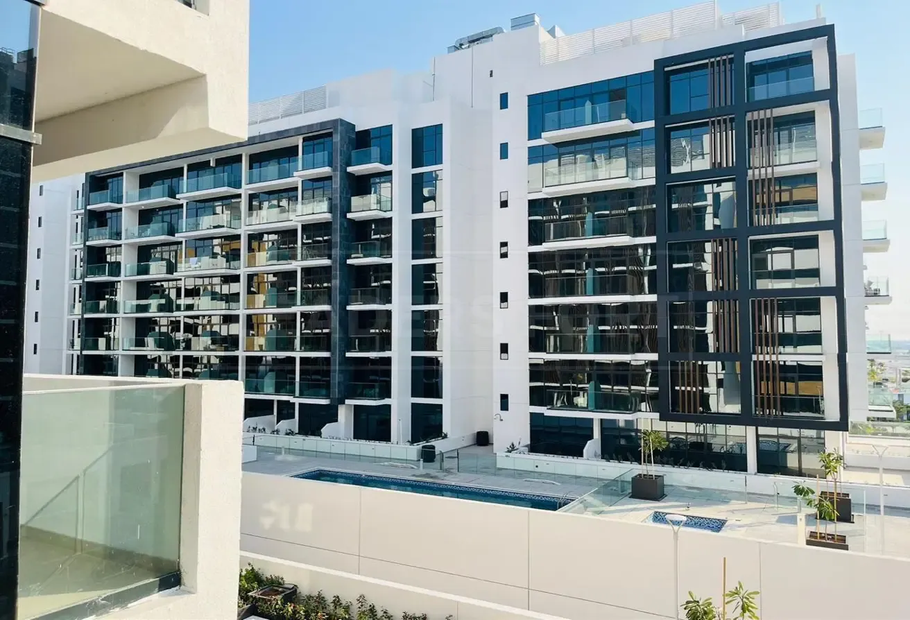Corner Unit | Unfurnished | High Demand