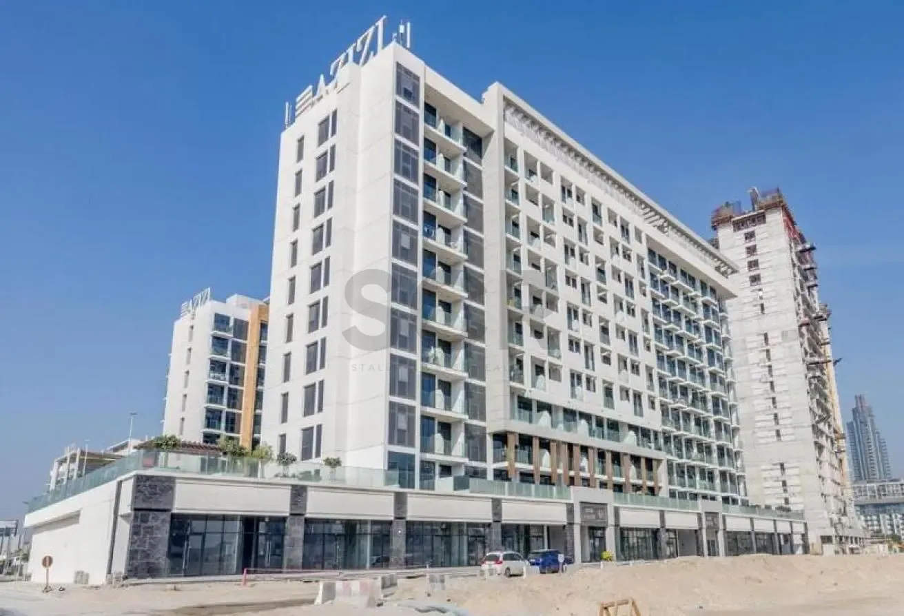 Full Lagoons Facing | Vacant | Investors Deal
