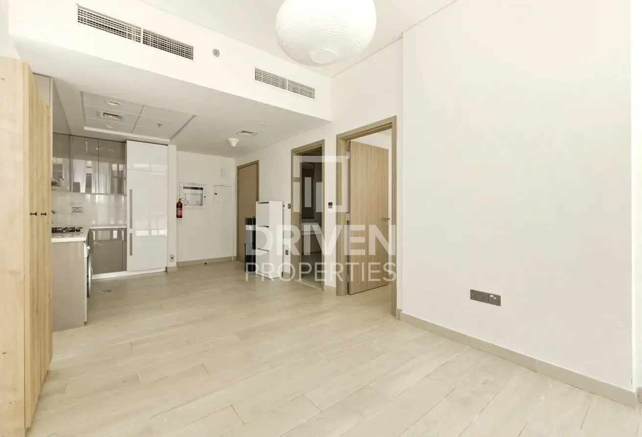 Burj Khalifa View | Rented  | Large Terrace