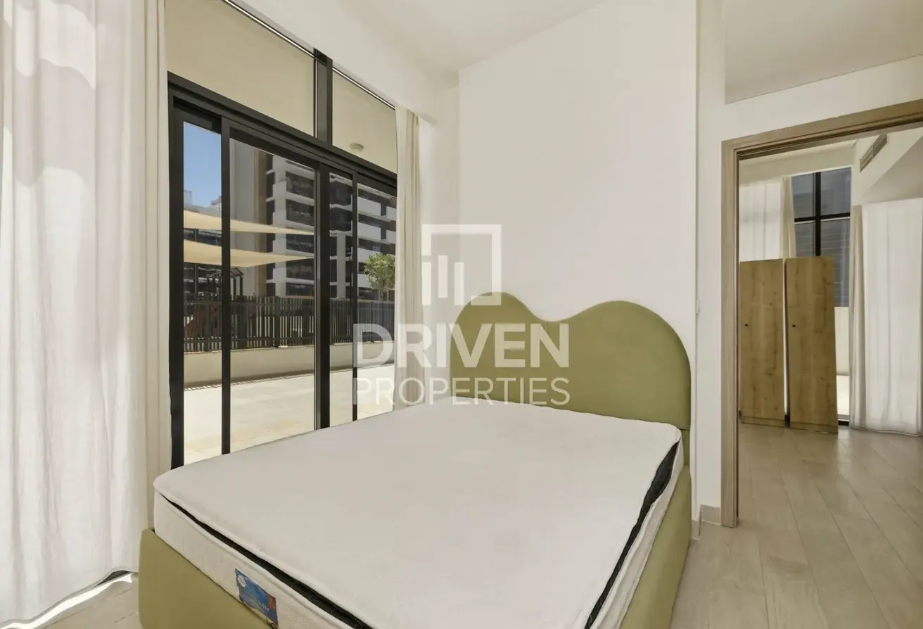 Burj Khalifa View | Rented  | Large Terrace