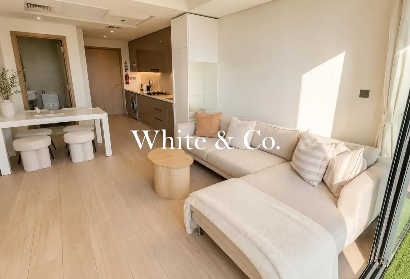 Fully-upgraded | Vacant | Fully-furnished