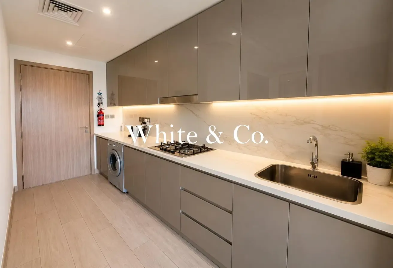 Fully-upgraded | Vacant | Fully-furnished