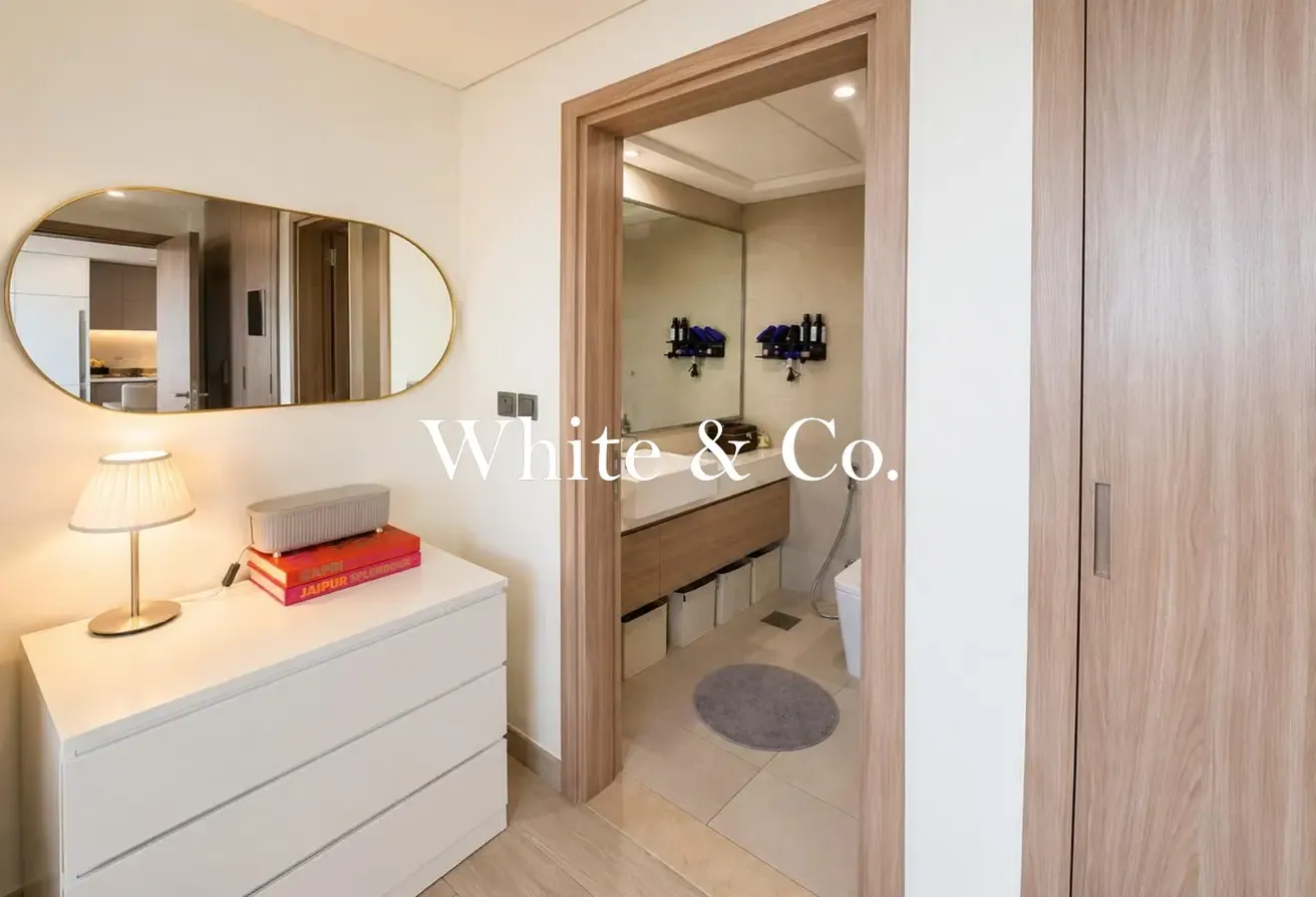 Fully-upgraded | Vacant | Fully-furnished