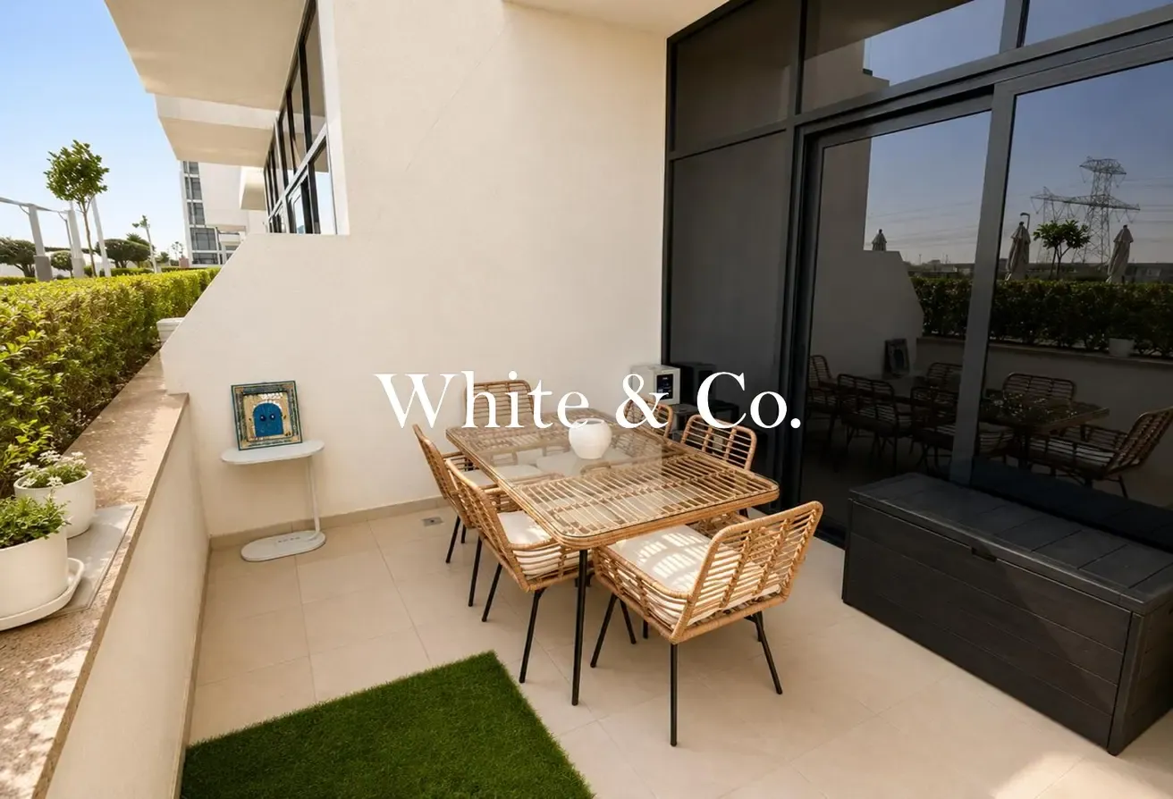 Fully-upgraded | Vacant | Fully-furnished