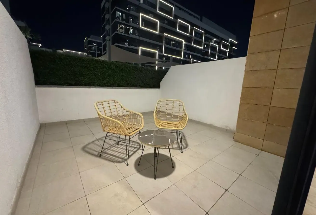 Prime Location | Vacant| Near Lagoon