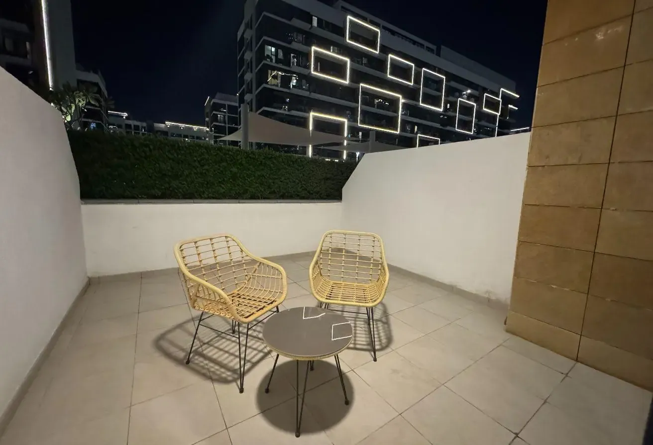Prime Location | Vacant| Near Lagoon