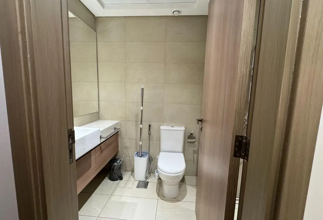 Prime Location | Vacant| Near Lagoon