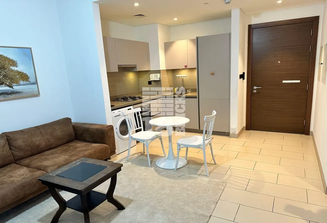 Large Size | Study Room | Big Terrace
