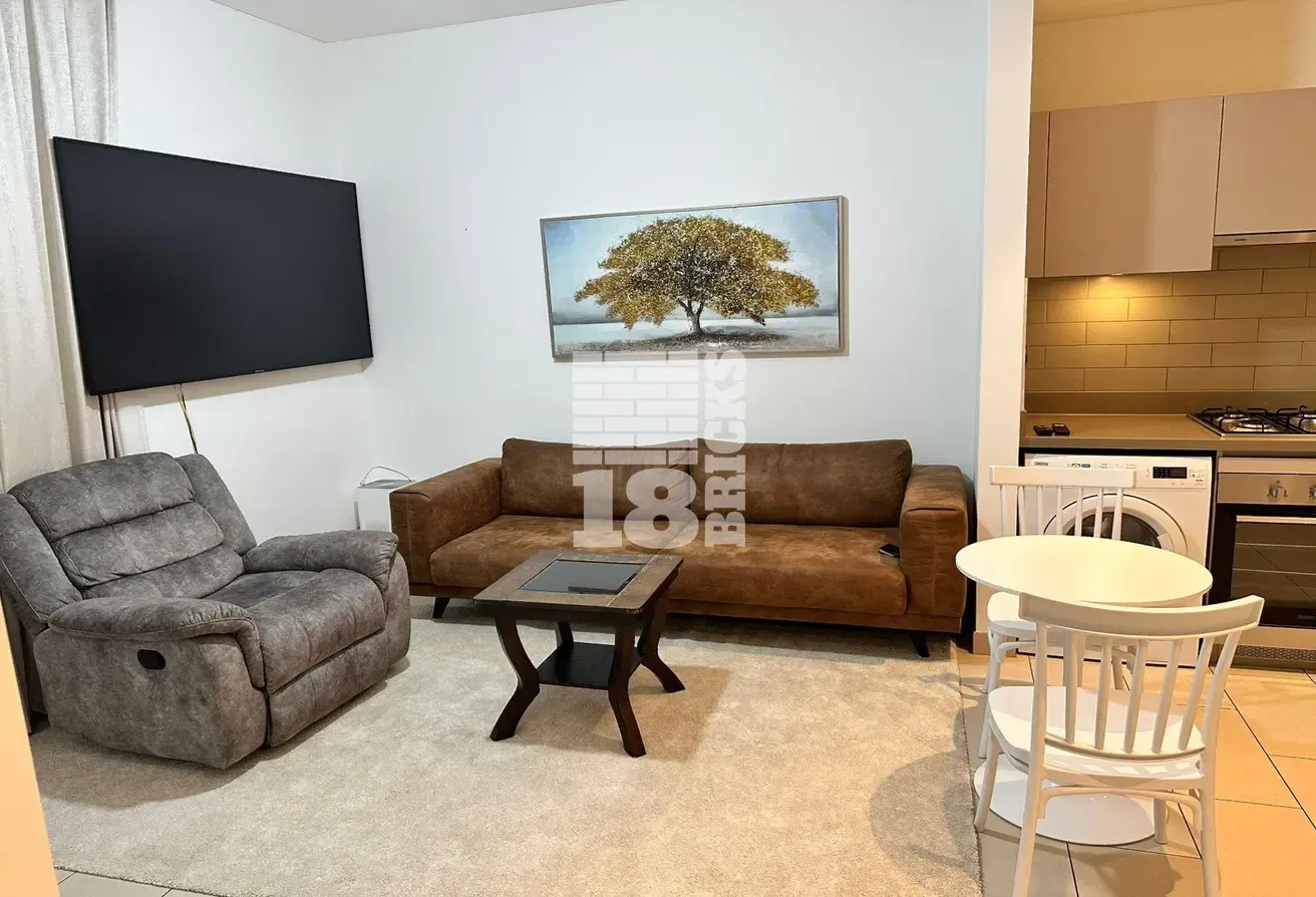 Large Size | Study Room | Big Terrace