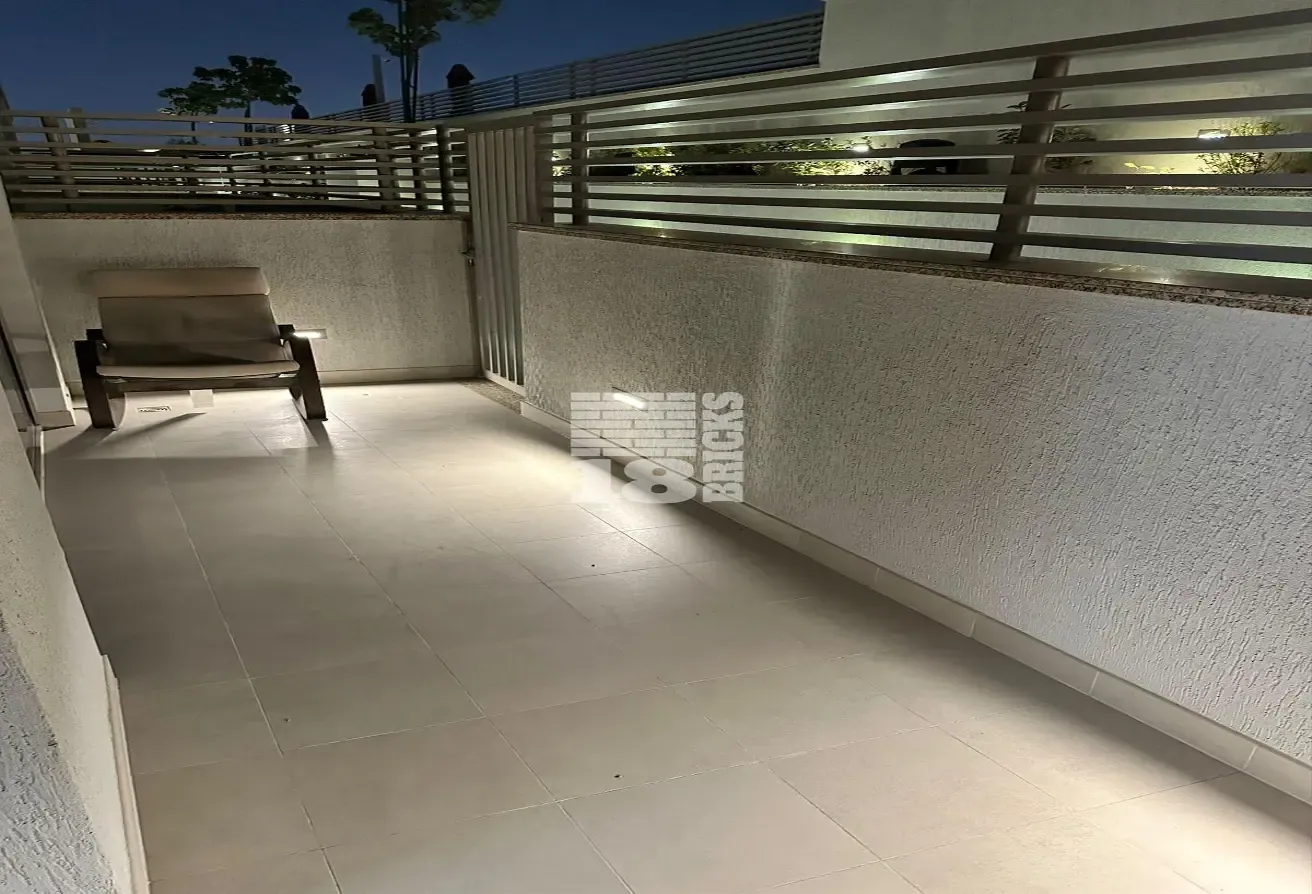 Large Size | Study Room | Big Terrace