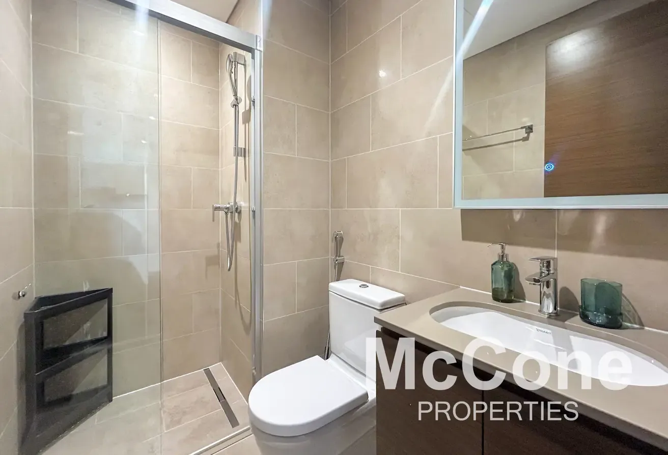 High Floor | Motivated Seller | Community View