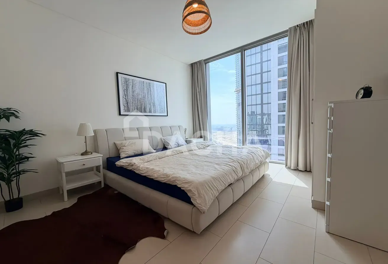 Vacant | Downtown Skyline Views | Investor Deal