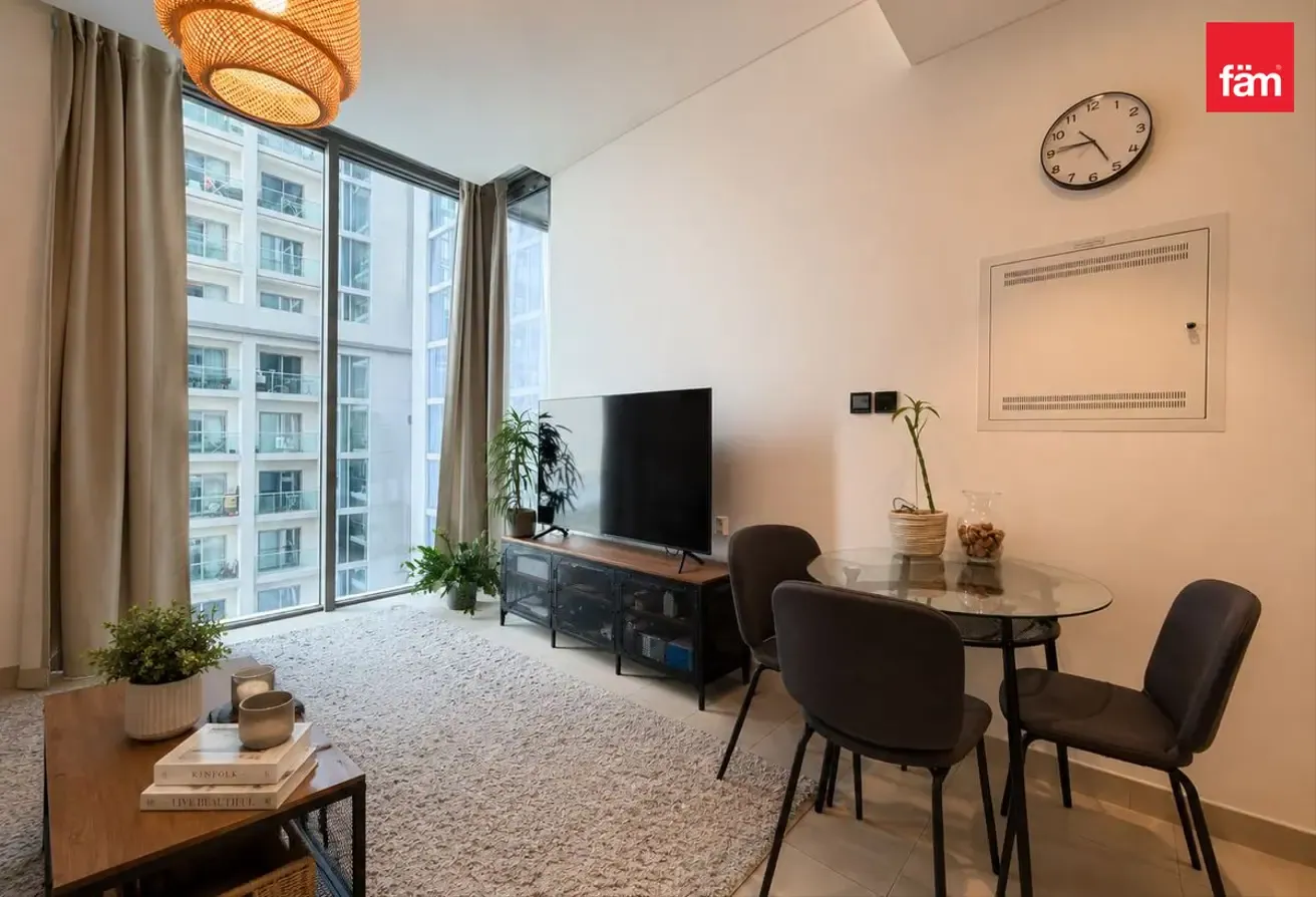 Investor Deal | Furnished | Mid Floor | Creek View
