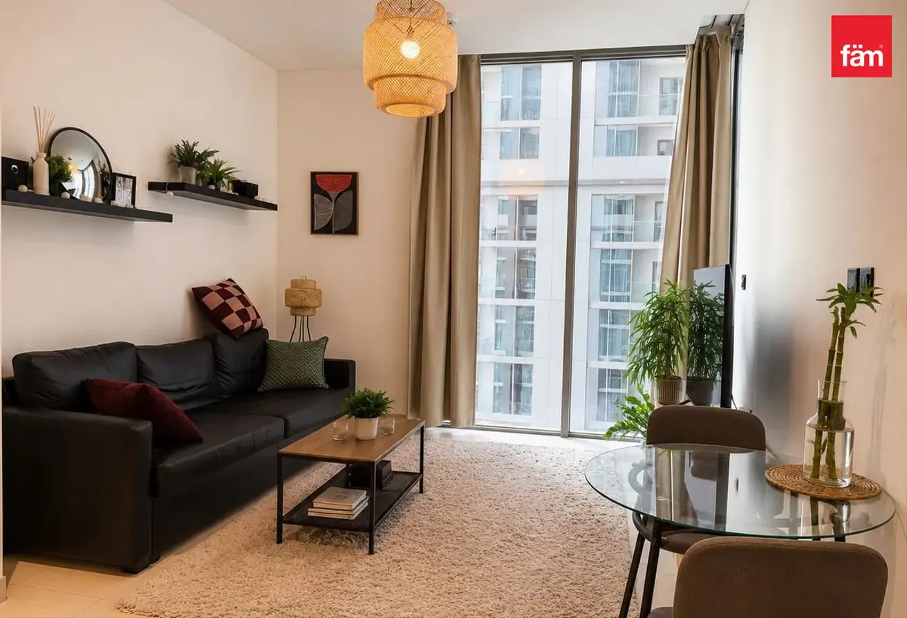 Investor Deal | Furnished | Mid Floor | Creek View