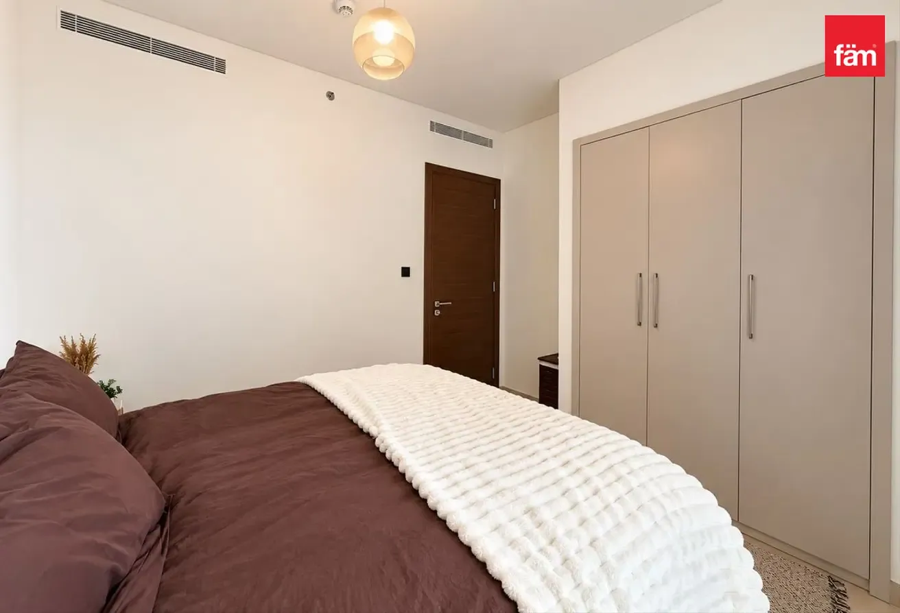 Investor Deal | Furnished | Mid Floor | Creek View