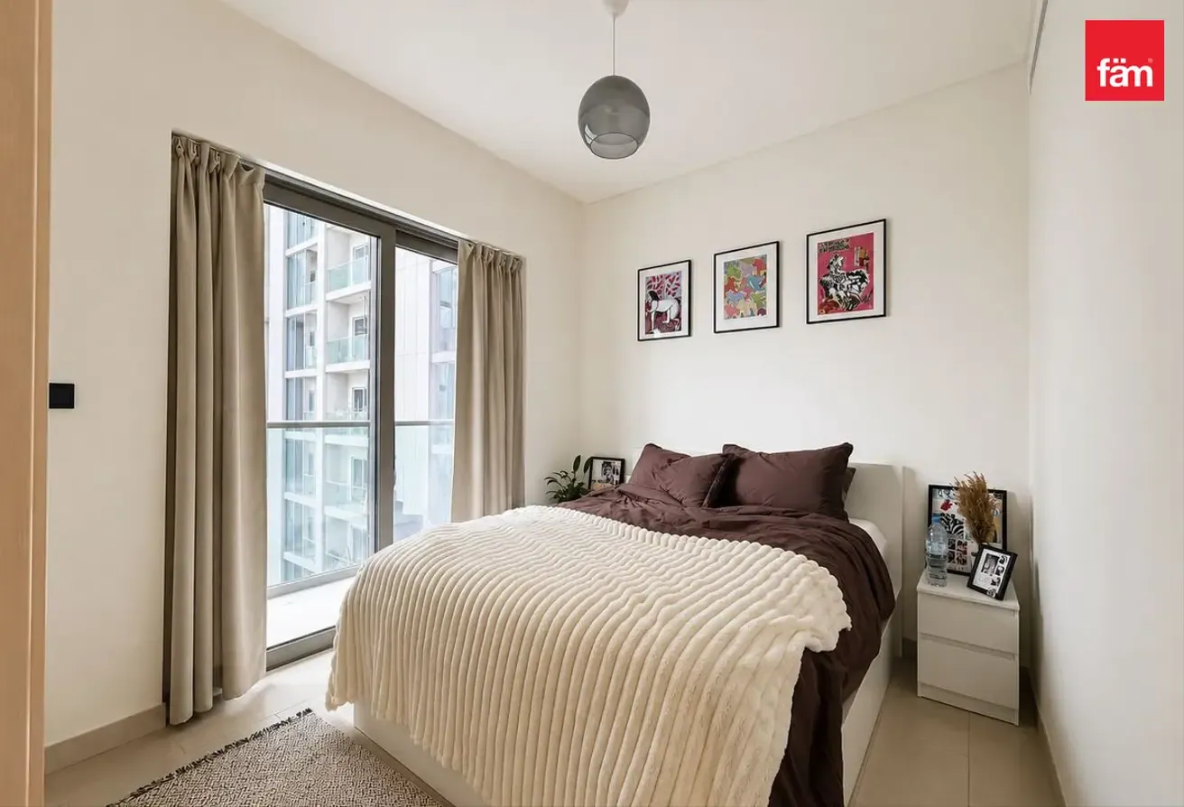 Investor Deal | Furnished | Mid Floor | Creek View
