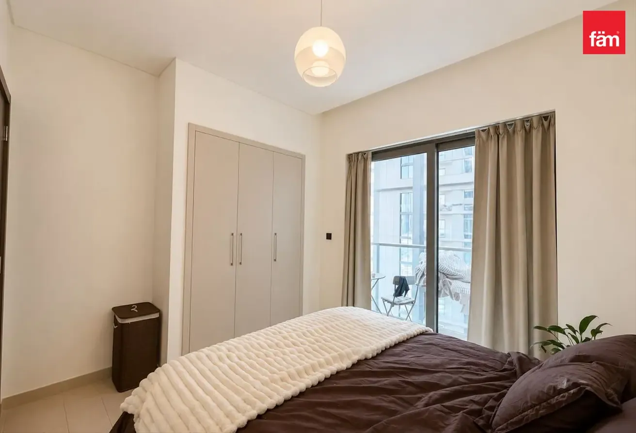 Investor Deal | Furnished | Mid Floor | Creek View