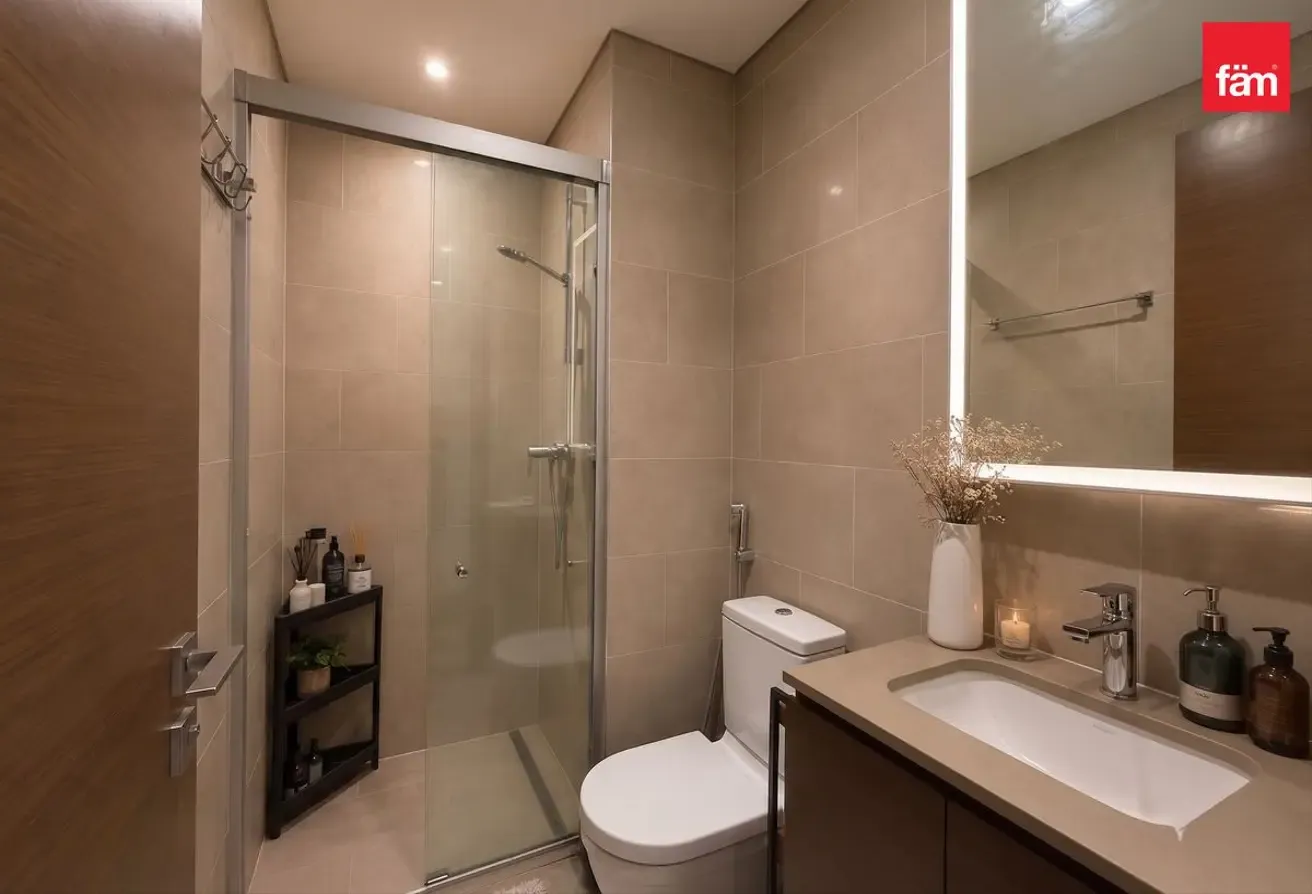 Investor Deal | Furnished | Mid Floor | Creek View