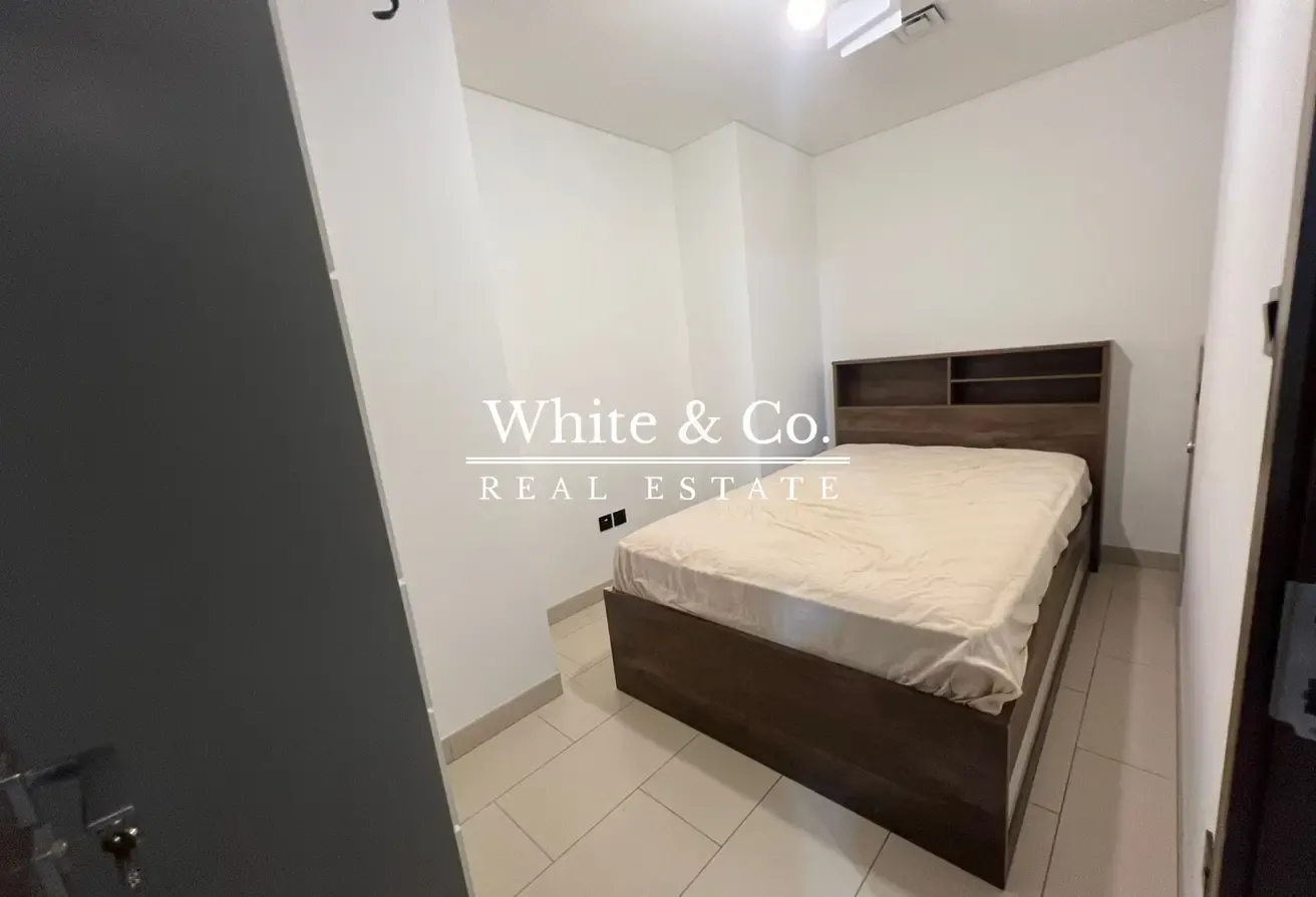 Largest Layout | Vacant Soon | Study Room