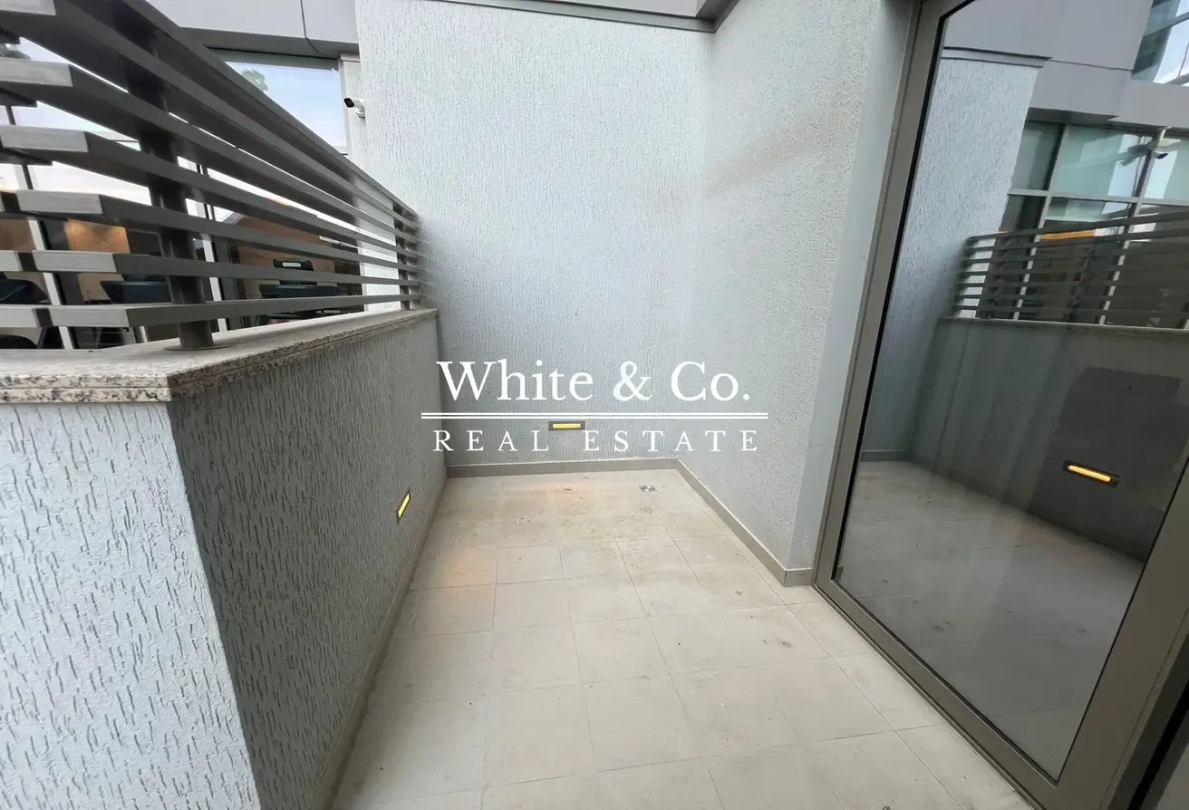 Largest Layout | Vacant Soon | Study Room