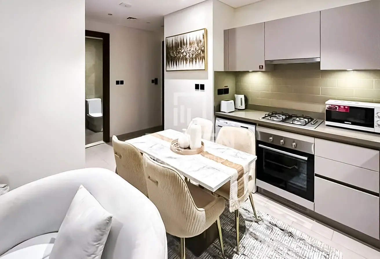 Corner Unit | Biggest Layout | Vacant Soon