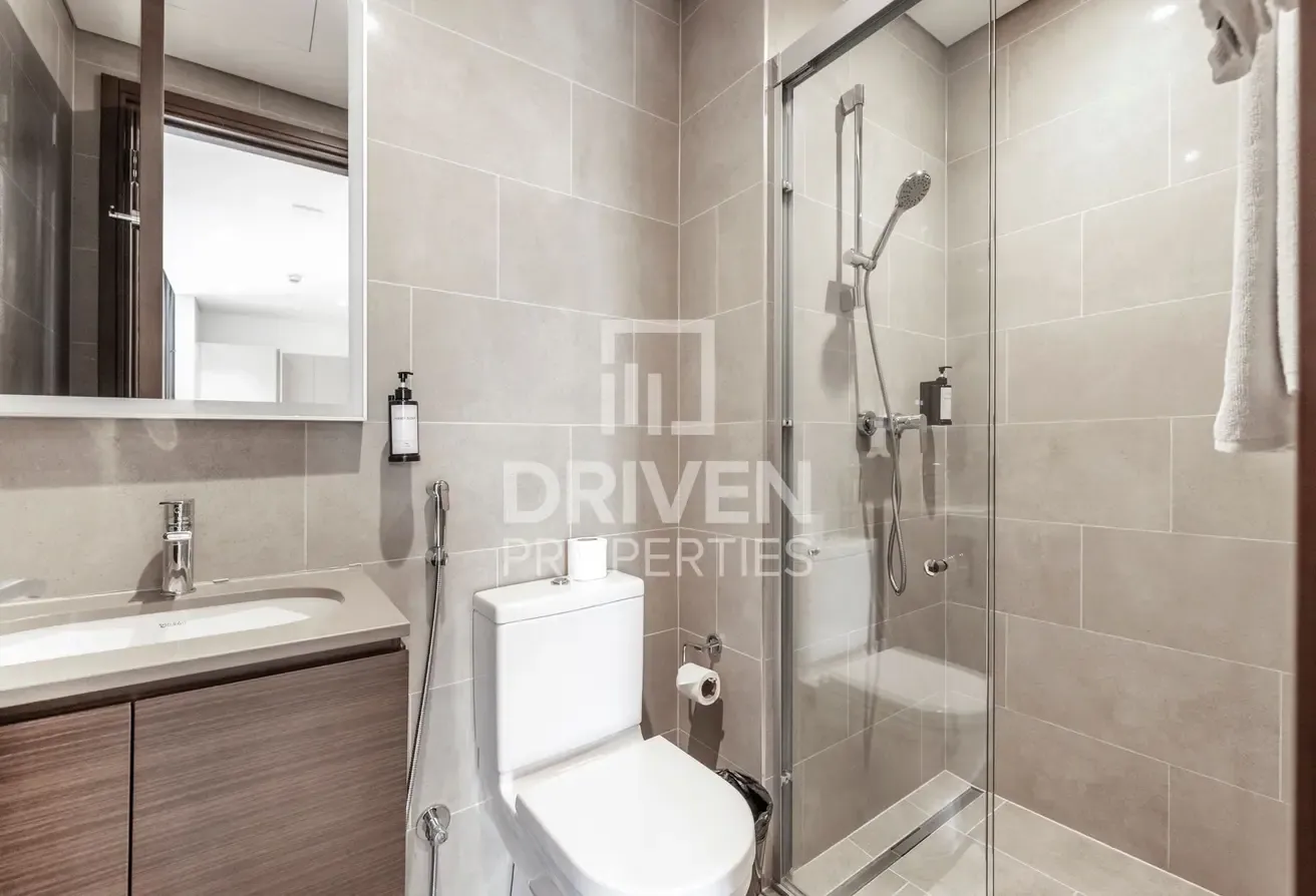 Corner Unit | Biggest Layout | Vacant Soon