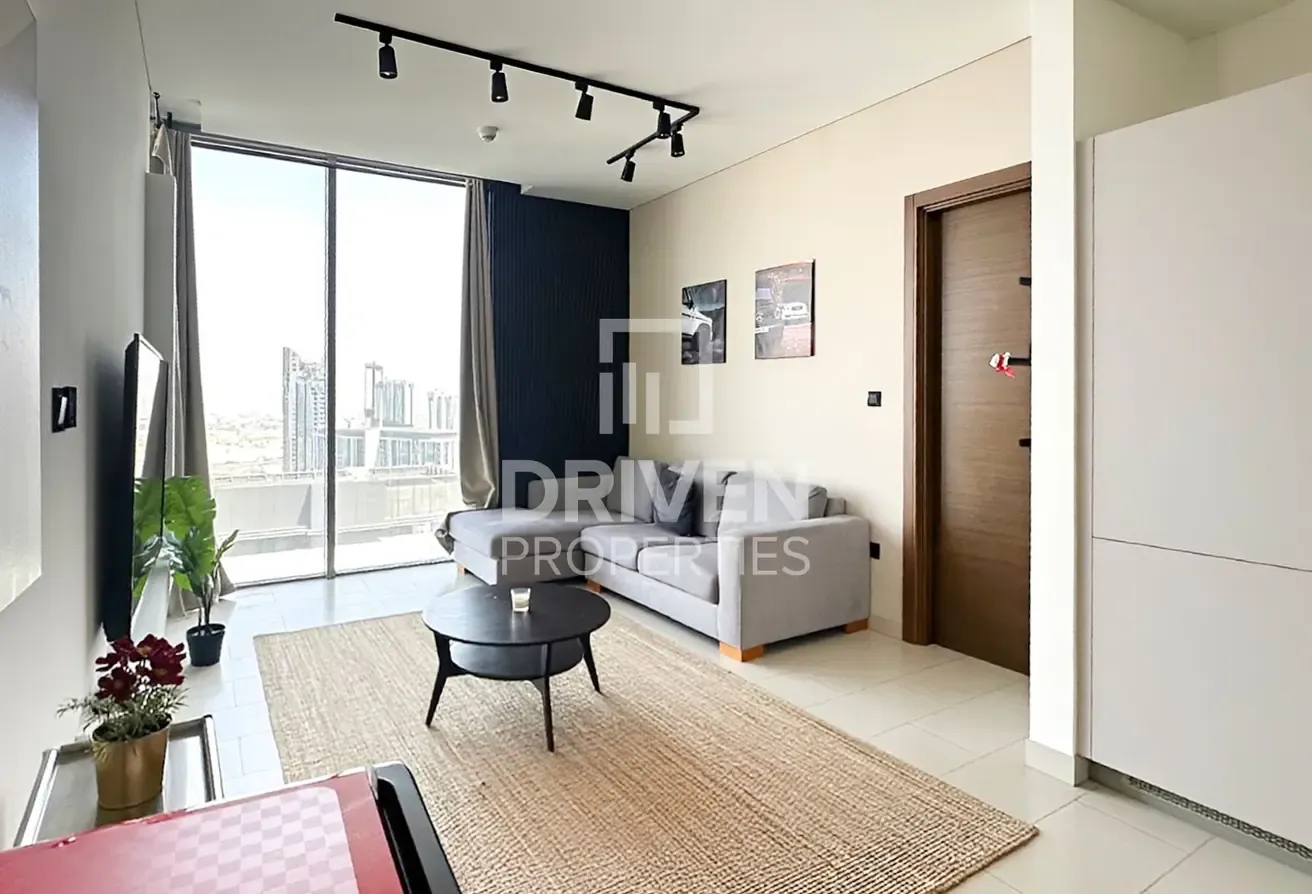 Exclusive | Community View | Ready to Move in