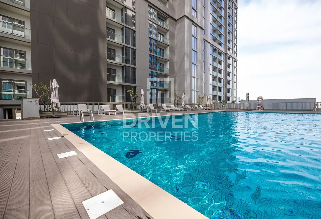 Exclusive | Community View | Ready to Move in