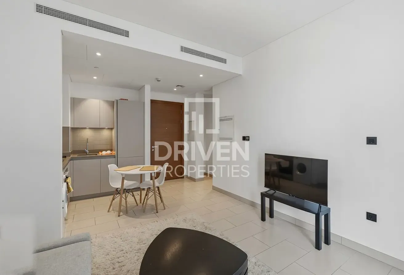Fully Furnished | Brand New | Multiple Cheques
