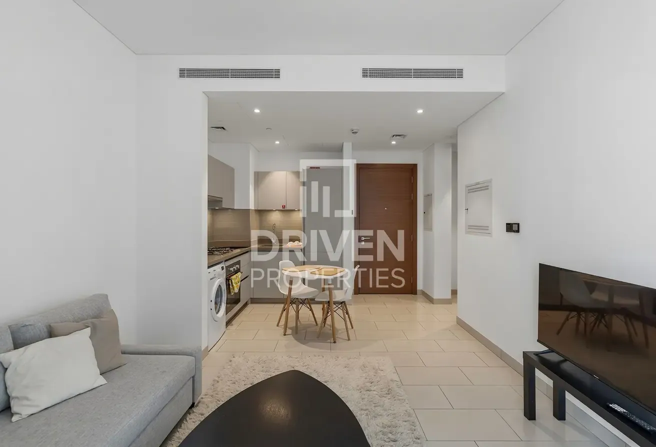 Fully Furnished | Brand New | Multiple Cheques
